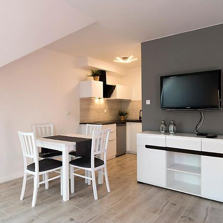 Apartamenty Everysky - Lesny Dom 16 - 18 Karpacz Bagian luar foto