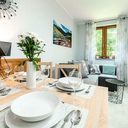 Apartamenty Everysky - Lesny Dom 16 - 18 Karpacz Bagian luar foto