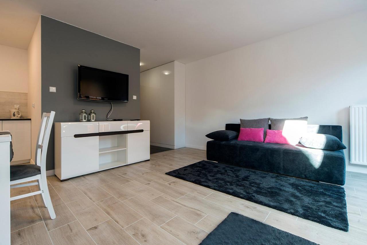 Apartamenty Everysky - Lesny Dom 16 - 18 Karpacz Bagian luar foto