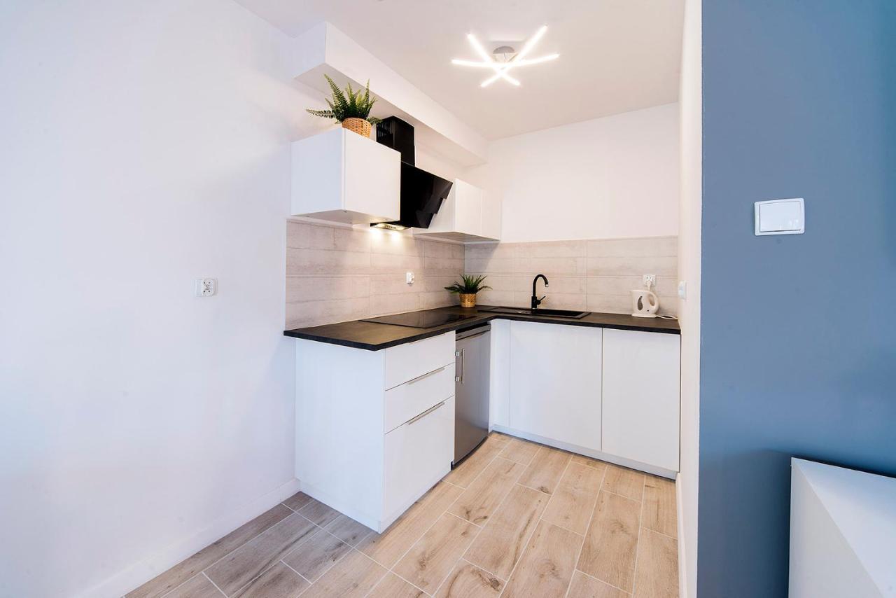 Apartamenty Everysky - Lesny Dom 16 - 18 Karpacz Bagian luar foto