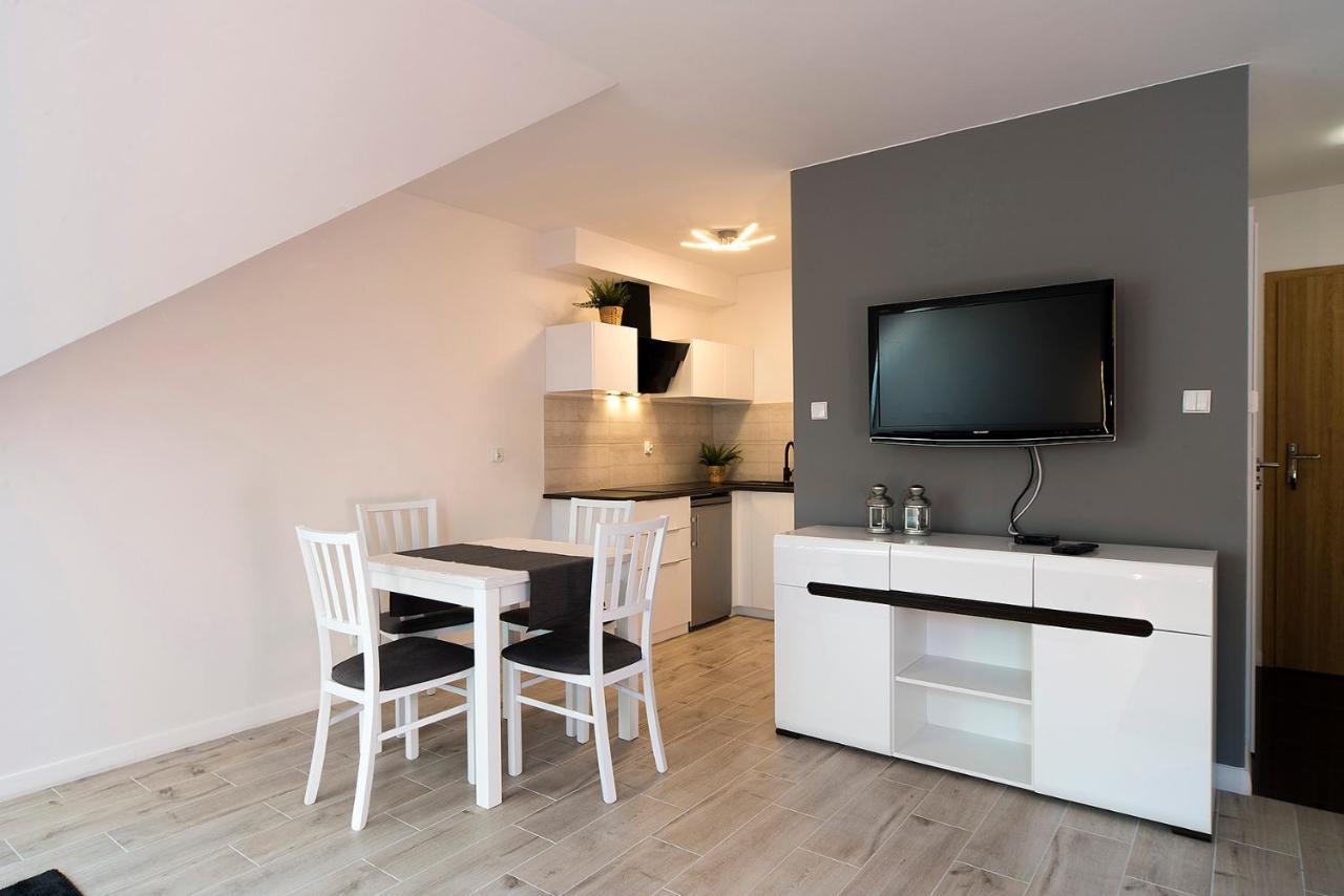 Apartamenty Everysky - Lesny Dom 16 - 18 Karpacz Bagian luar foto