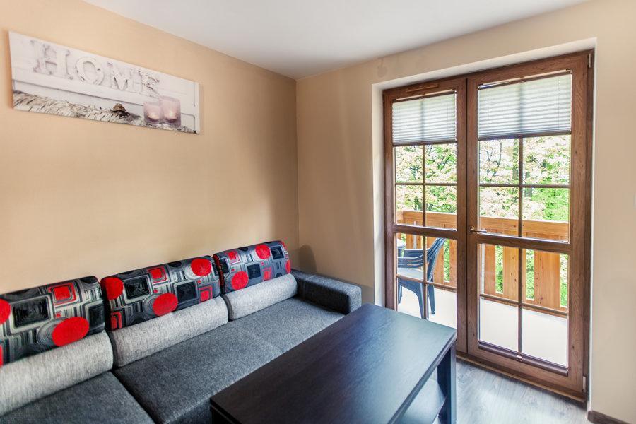 Apartamenty Everysky - Lesny Dom 16 - 18 Karpacz Bagian luar foto