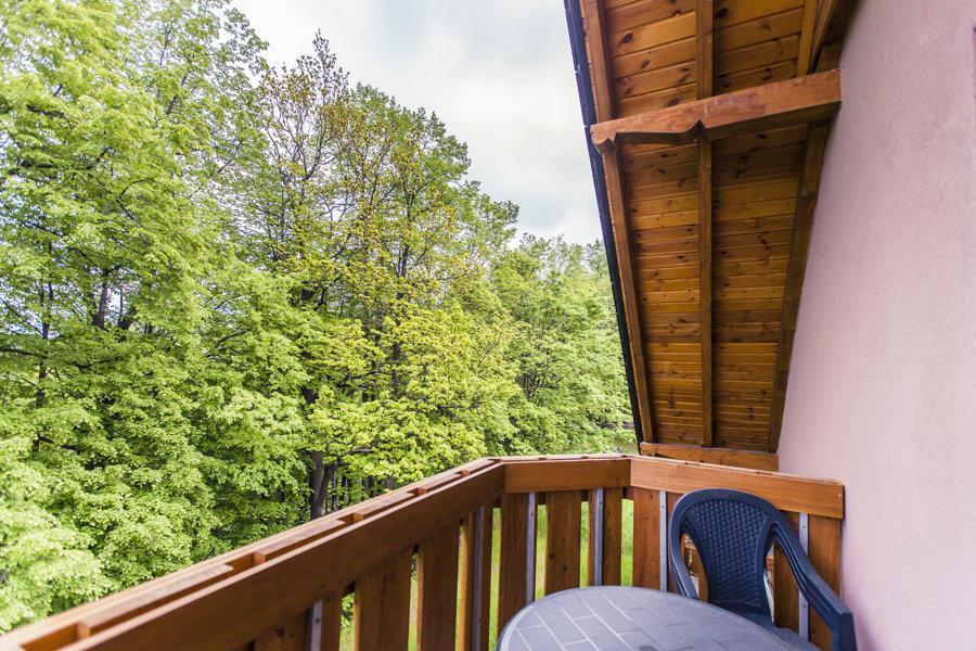 Apartamenty Everysky - Lesny Dom 16 - 18 Karpacz Bagian luar foto
