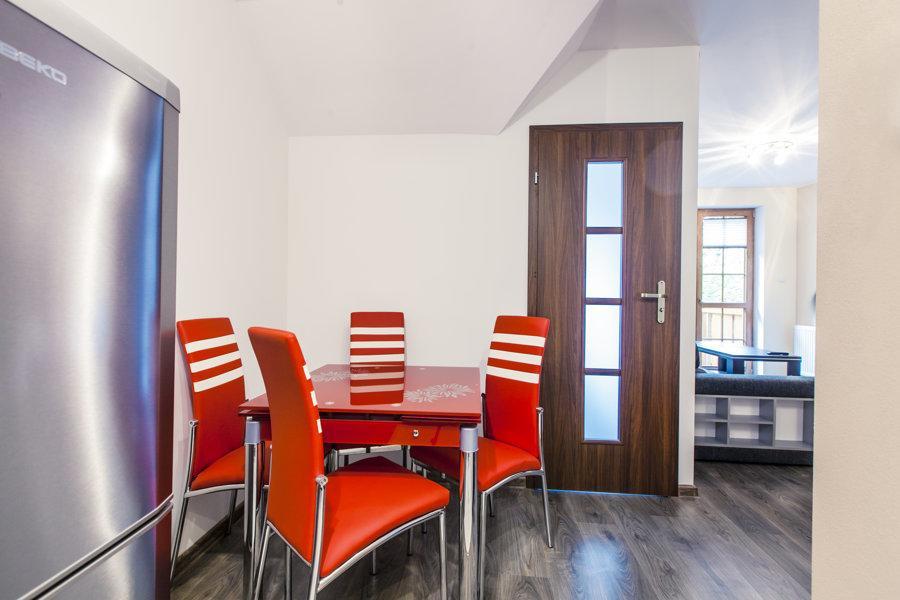 Apartamenty Everysky - Lesny Dom 16 - 18 Karpacz Bagian luar foto