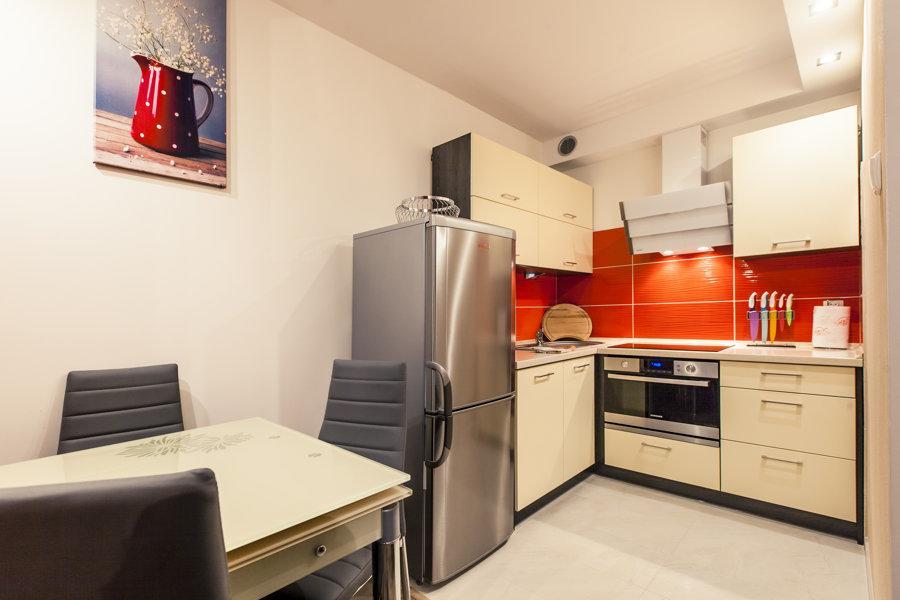 Apartamenty Everysky - Lesny Dom 16 - 18 Karpacz Bagian luar foto