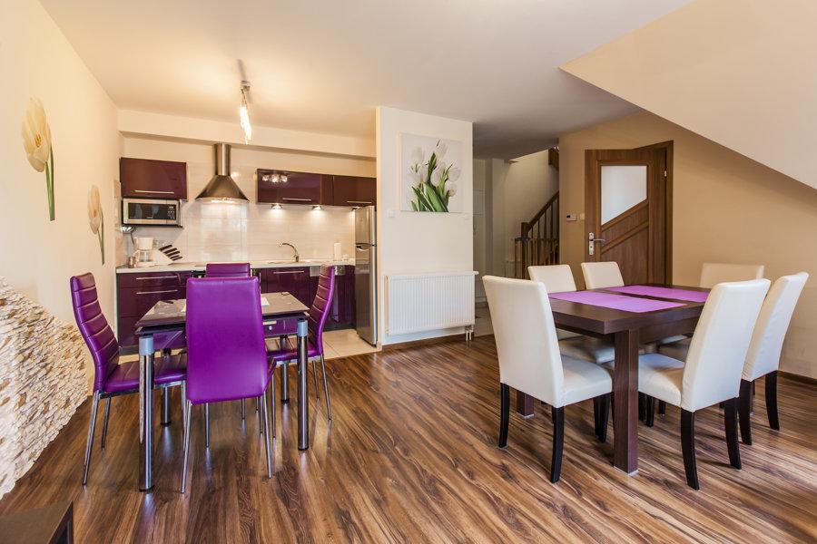 Apartamenty Everysky - Lesny Dom 16 - 18 Karpacz Bagian luar foto