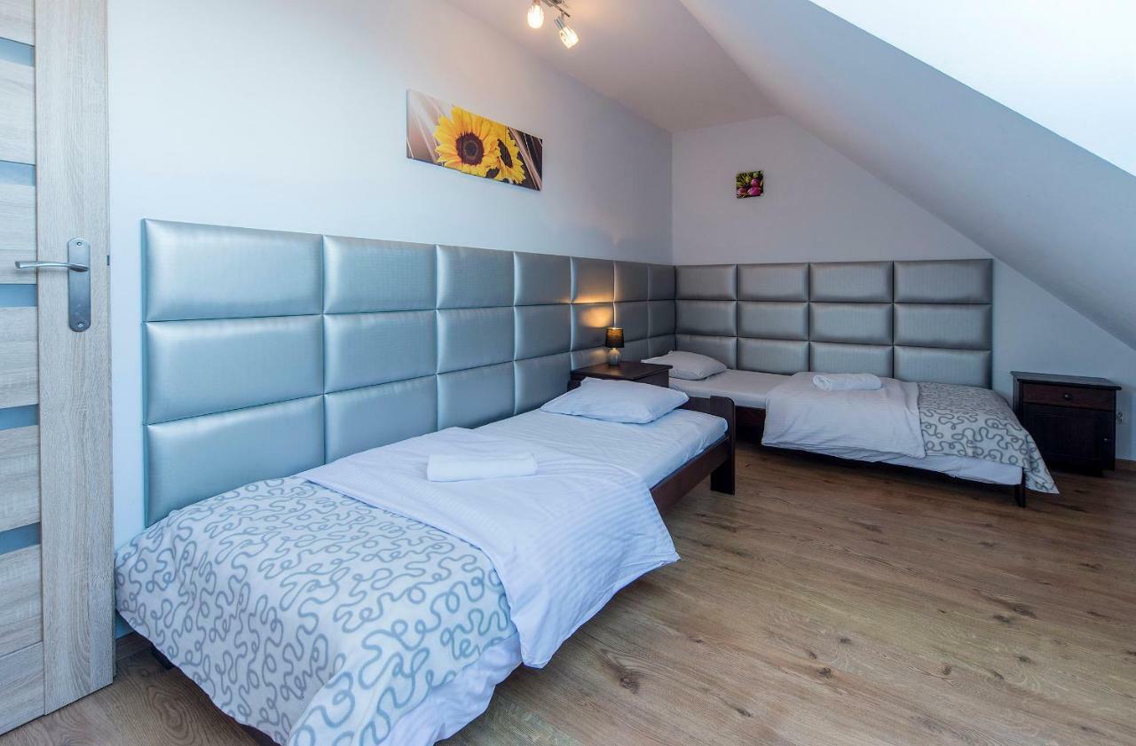 Apartamenty Everysky - Lesny Dom 16 - 18 Karpacz Bagian luar foto