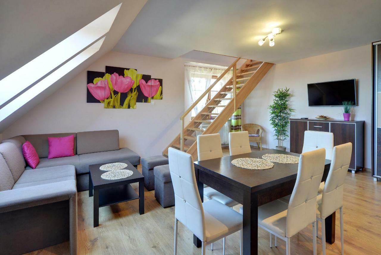 Apartamenty Everysky - Lesny Dom 16 - 18 Karpacz Bagian luar foto
