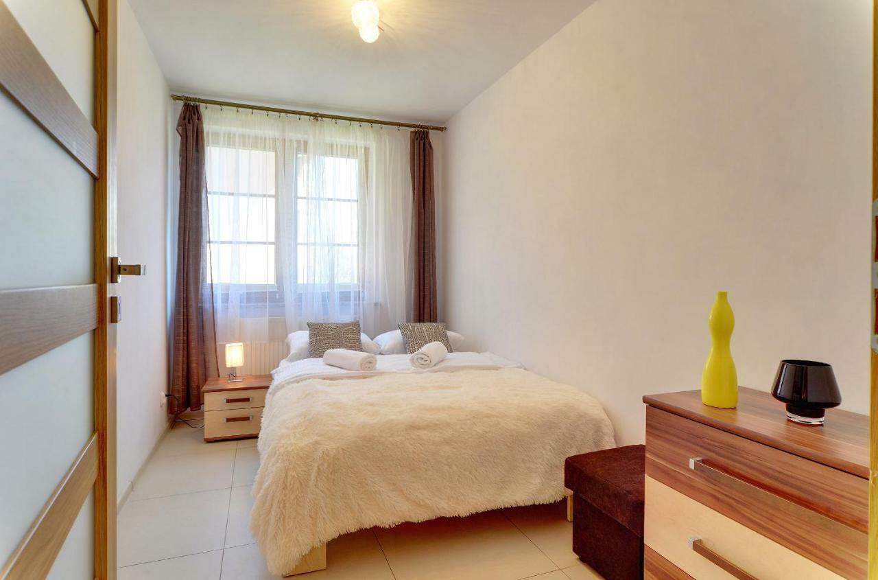 Apartamenty Everysky - Lesny Dom 16 - 18 Karpacz Bagian luar foto