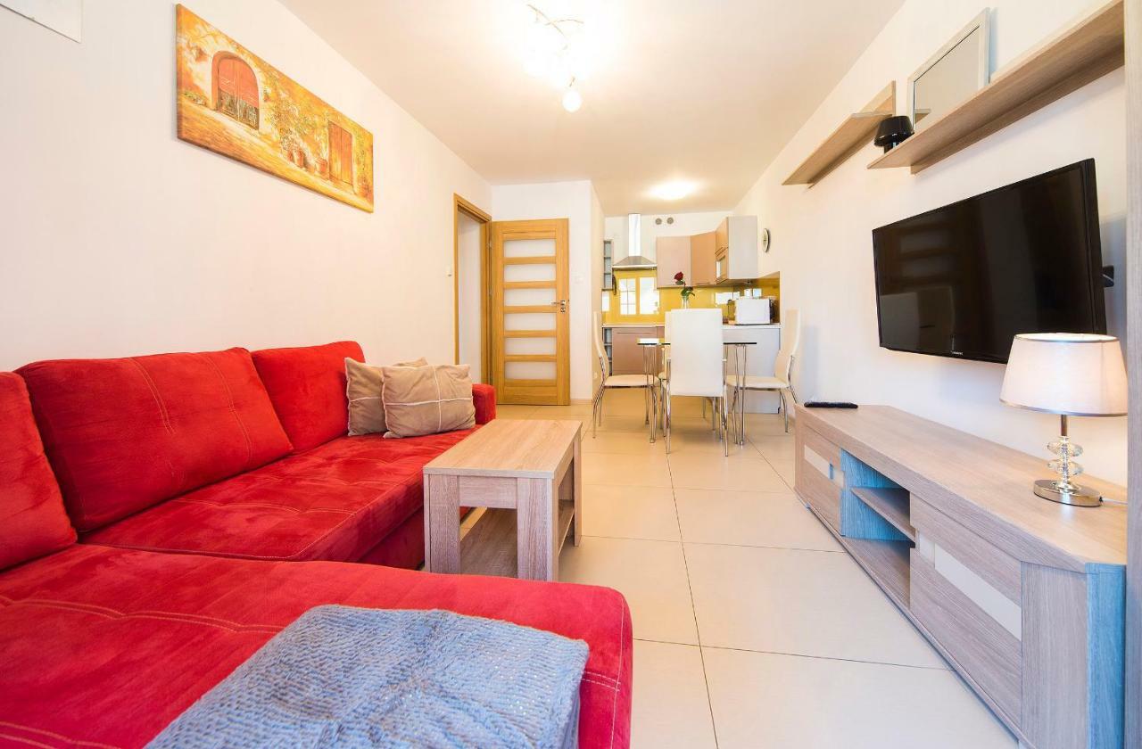 Apartamenty Everysky - Lesny Dom 16 - 18 Karpacz Bagian luar foto