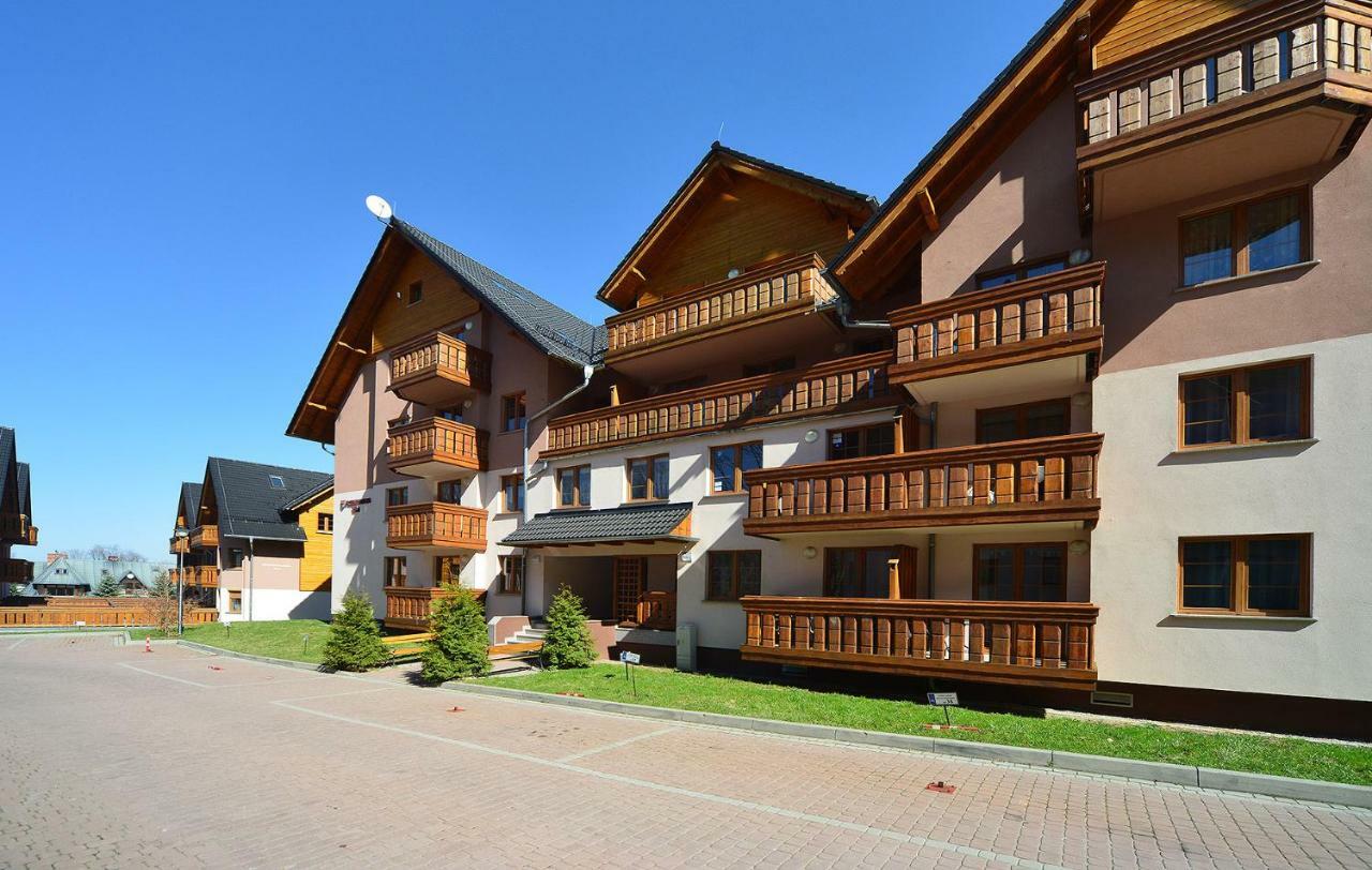 Apartamenty Everysky - Lesny Dom 16 - 18 Karpacz Bagian luar foto