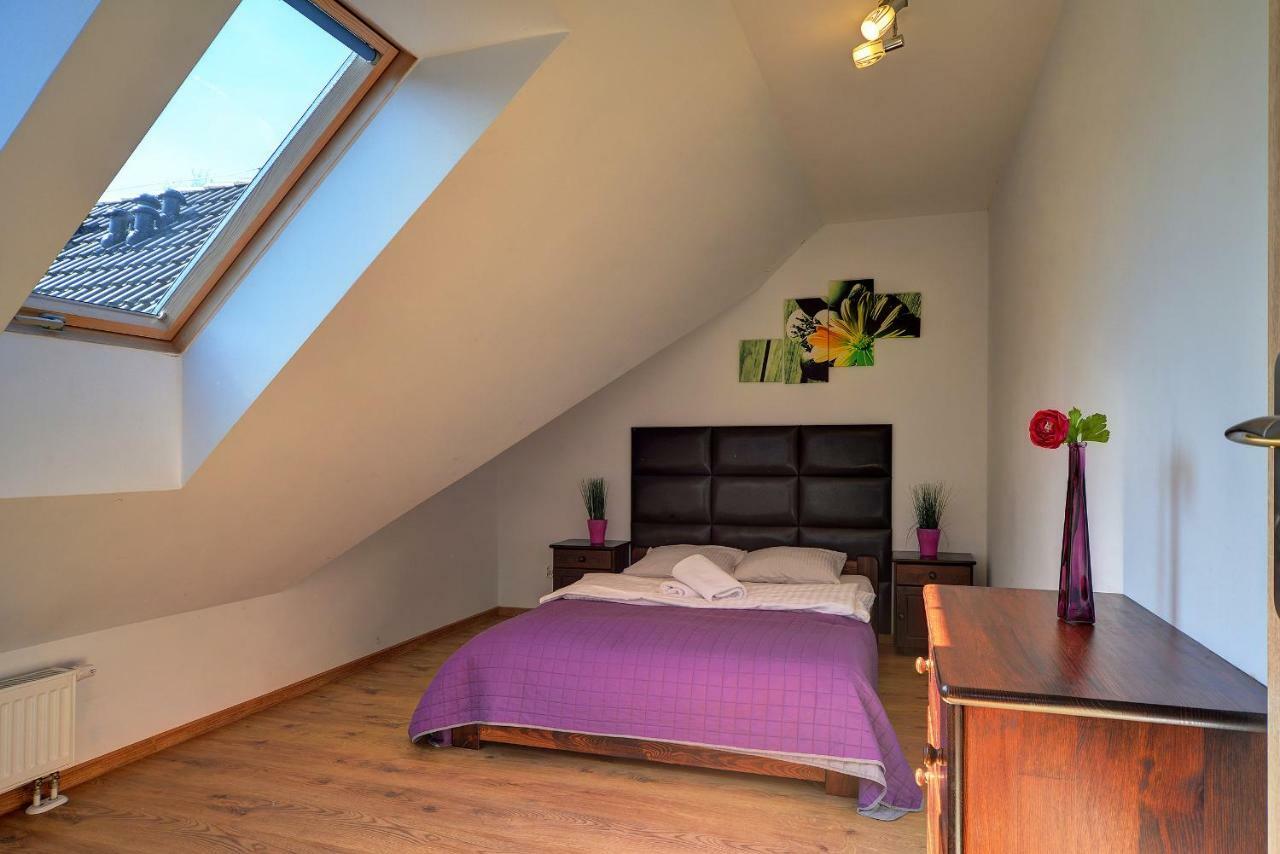 Apartamenty Everysky - Lesny Dom 16 - 18 Karpacz Bagian luar foto