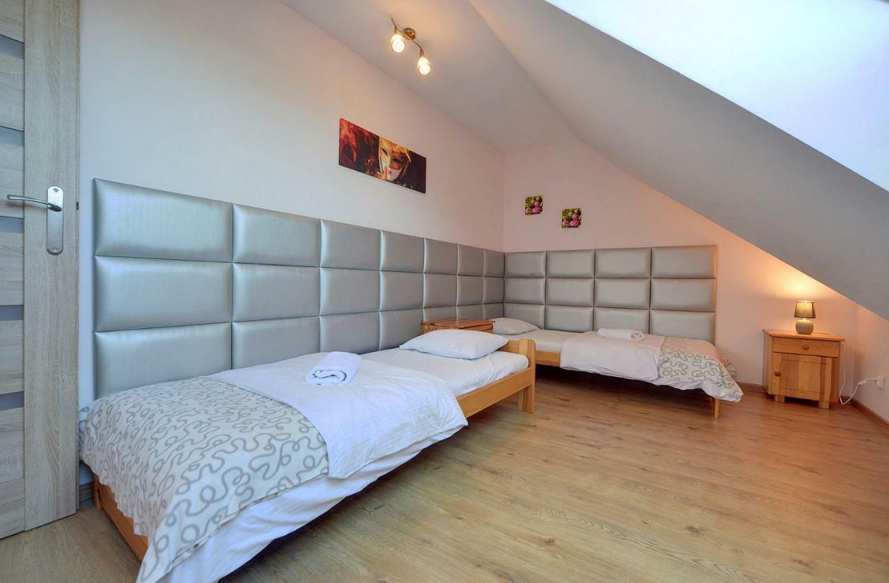 Apartamenty Everysky - Lesny Dom 16 - 18 Karpacz Bagian luar foto
