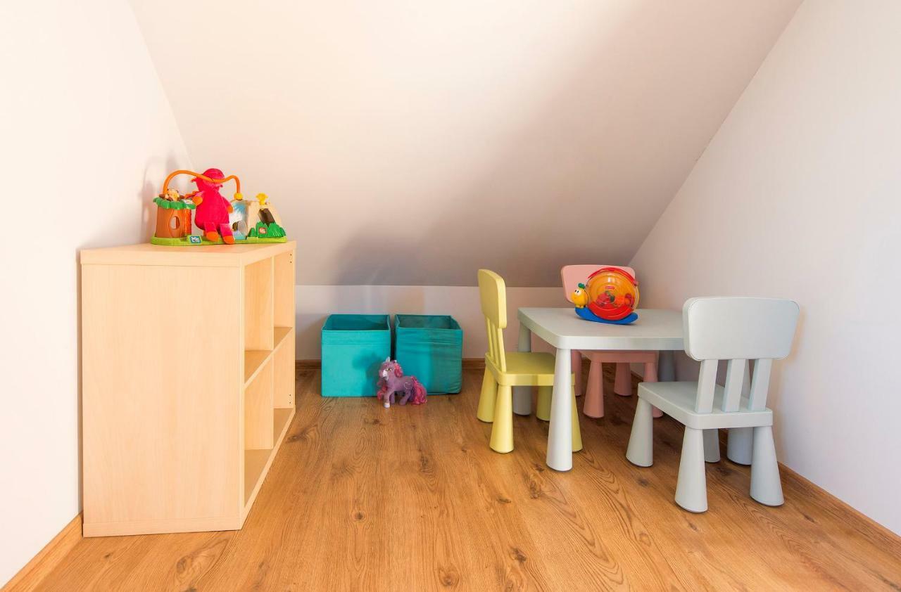 Apartamenty Everysky - Lesny Dom 16 - 18 Karpacz Bagian luar foto