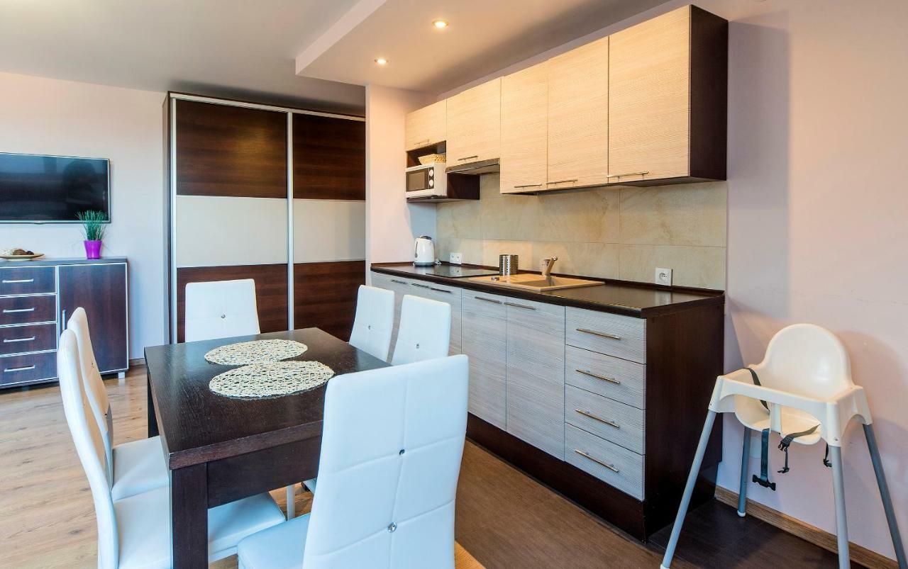 Apartamenty Everysky - Lesny Dom 16 - 18 Karpacz Bagian luar foto