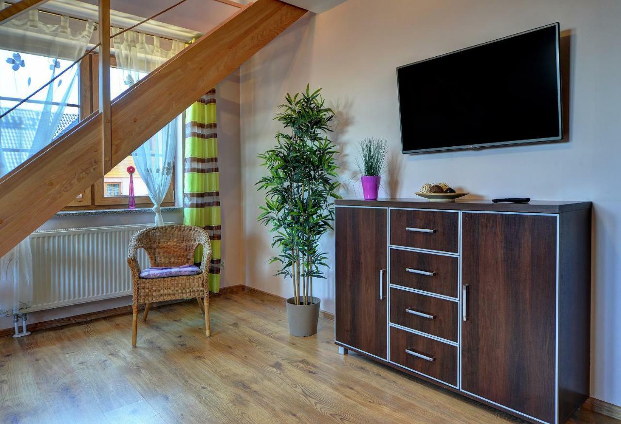 Apartamenty Everysky - Lesny Dom 16 - 18 Karpacz Bagian luar foto