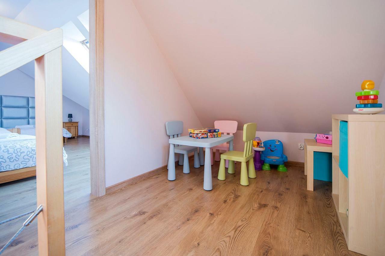 Apartamenty Everysky - Lesny Dom 16 - 18 Karpacz Bagian luar foto