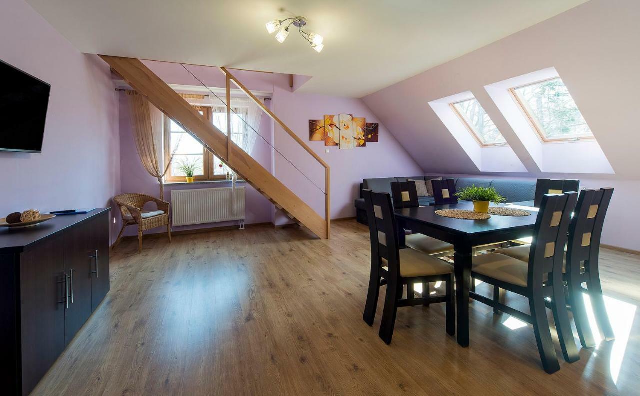 Apartamenty Everysky - Lesny Dom 16 - 18 Karpacz Bagian luar foto
