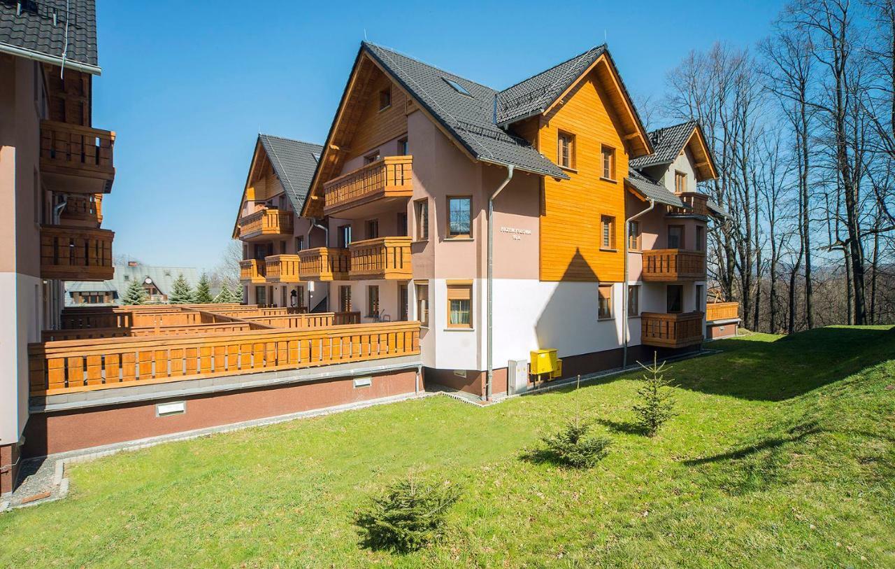 Apartamenty Everysky - Lesny Dom 16 - 18 Karpacz Bagian luar foto