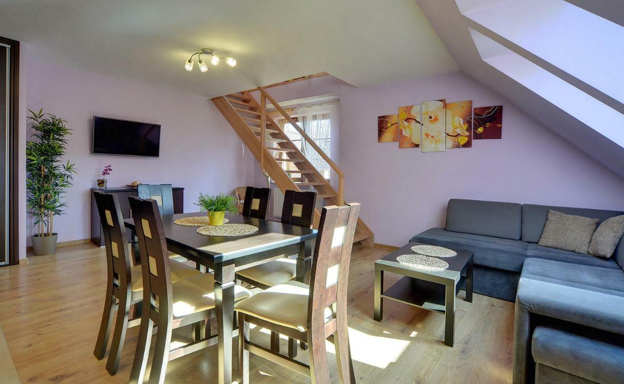 Apartamenty Everysky - Lesny Dom 16 - 18 Karpacz Bagian luar foto