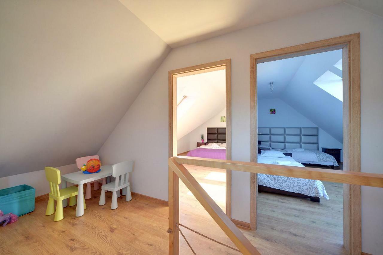 Apartamenty Everysky - Lesny Dom 16 - 18 Karpacz Bagian luar foto