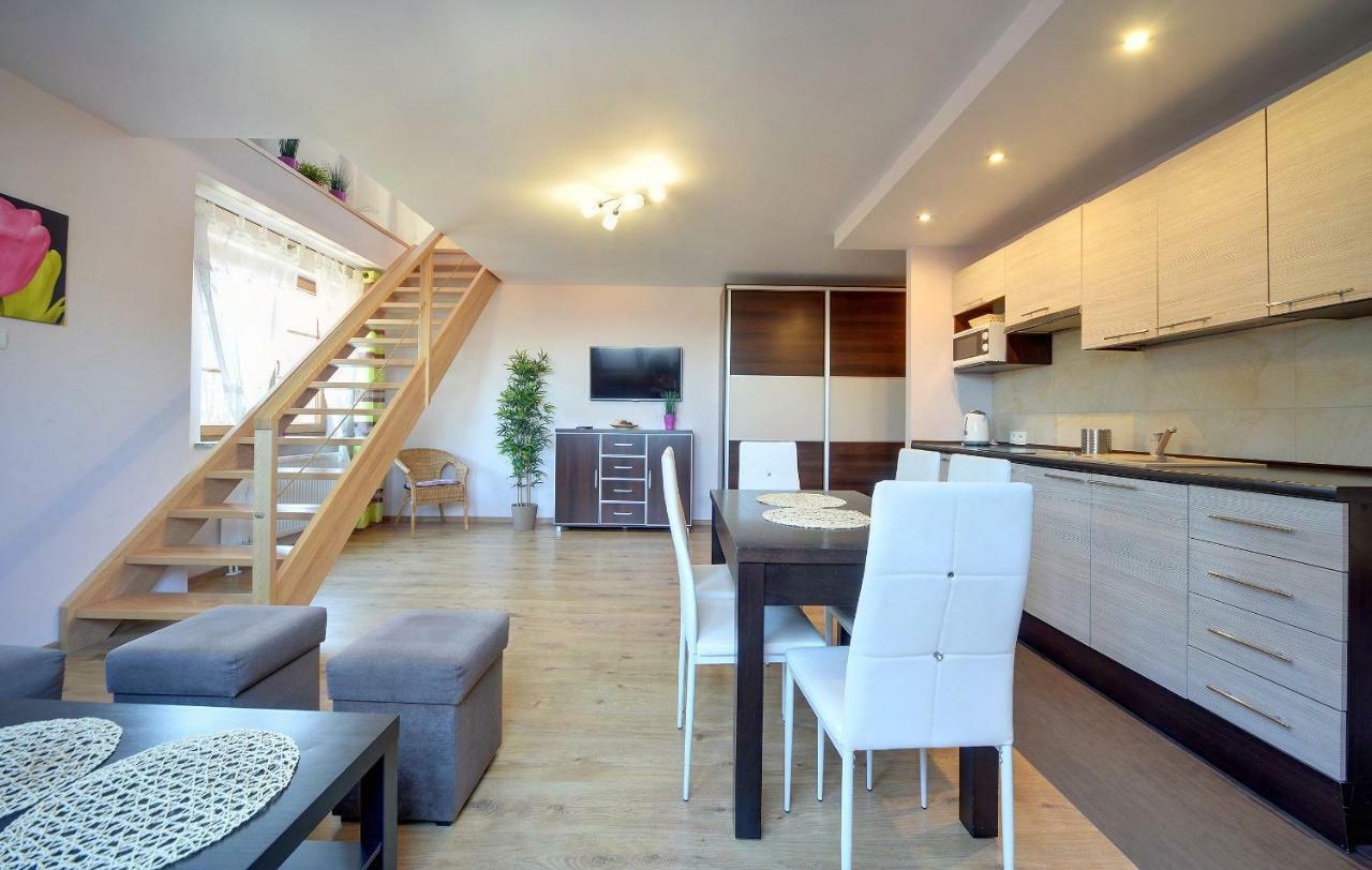 Apartamenty Everysky - Lesny Dom 16 - 18 Karpacz Bagian luar foto