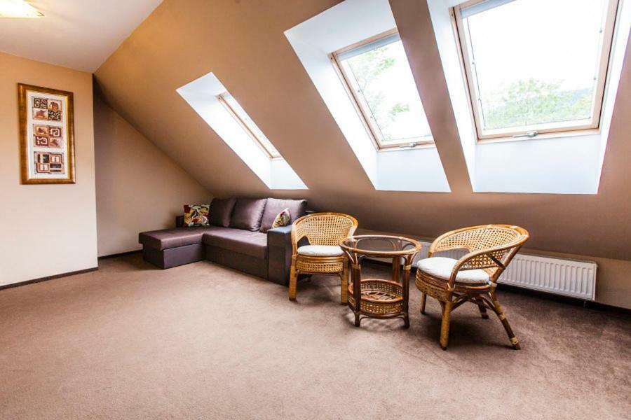 Apartamenty Everysky - Lesny Dom 16 - 18 Karpacz Bagian luar foto