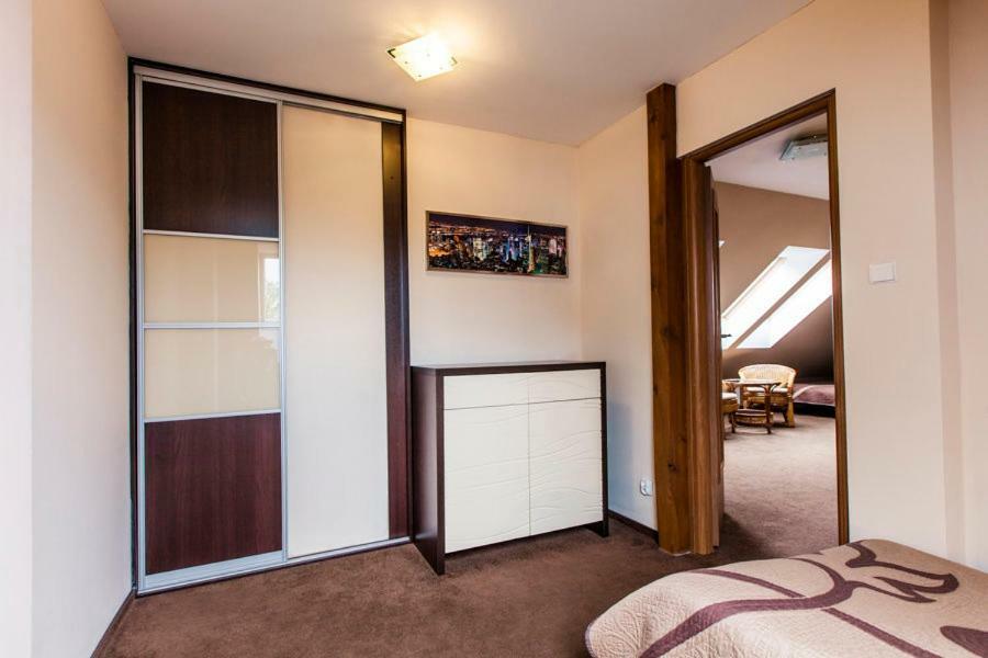 Apartamenty Everysky - Lesny Dom 16 - 18 Karpacz Bagian luar foto