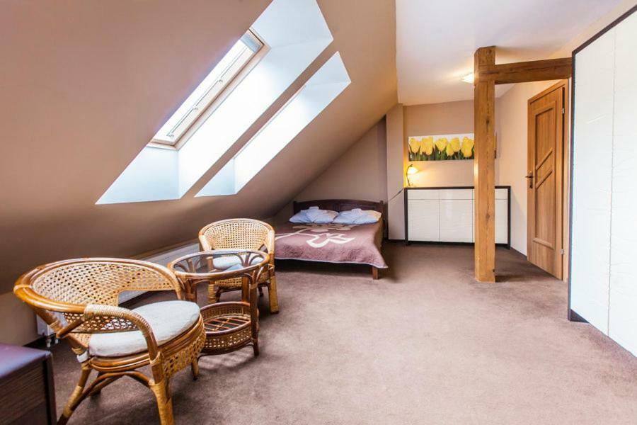 Apartamenty Everysky - Lesny Dom 16 - 18 Karpacz Bagian luar foto