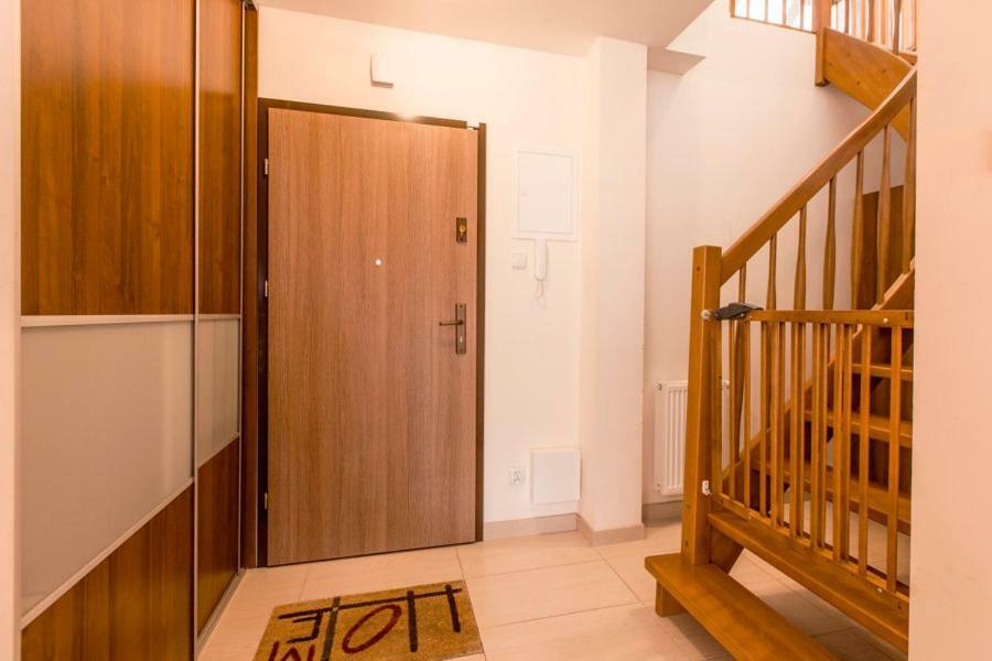 Apartamenty Everysky - Lesny Dom 16 - 18 Karpacz Bagian luar foto