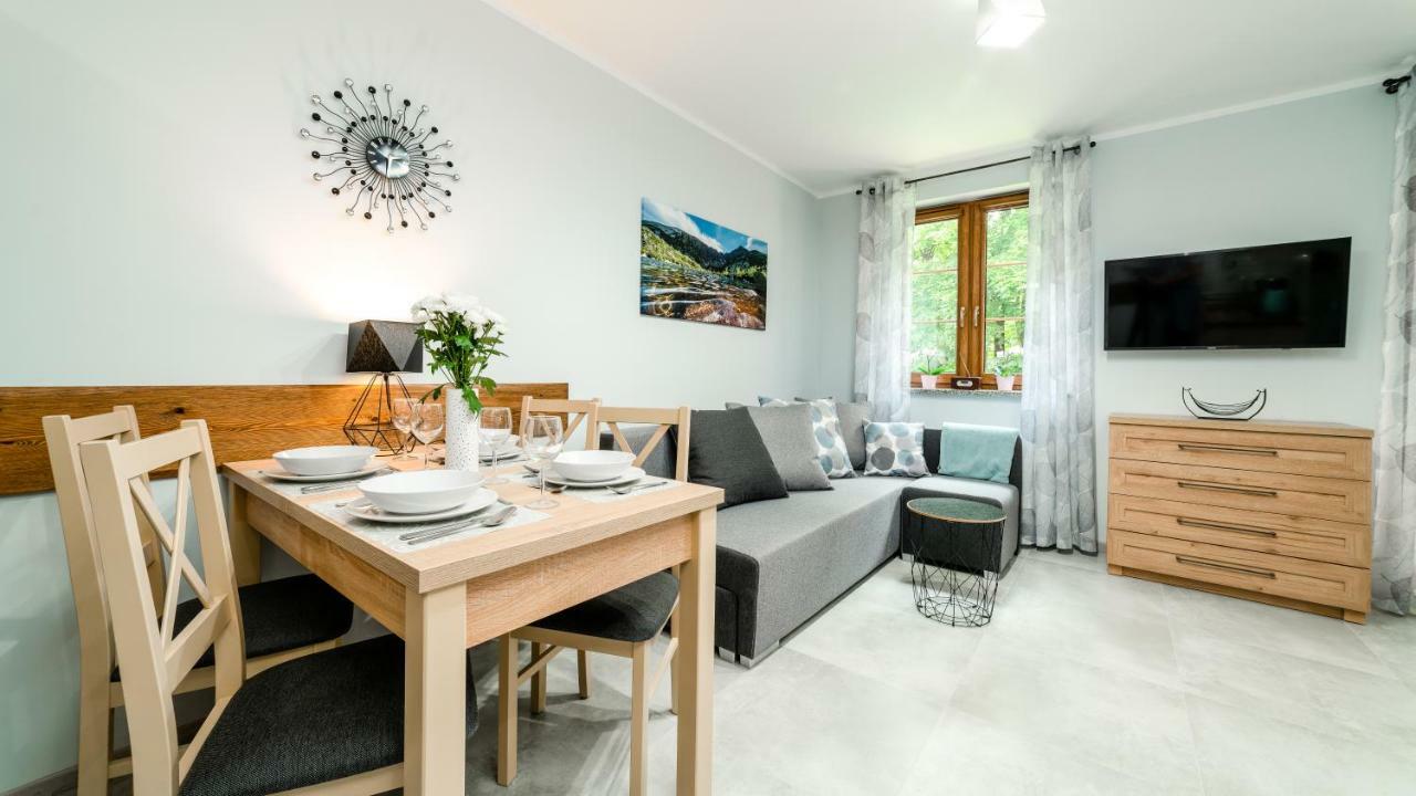 Apartamenty Everysky - Lesny Dom 16 - 18 Karpacz Bagian luar foto