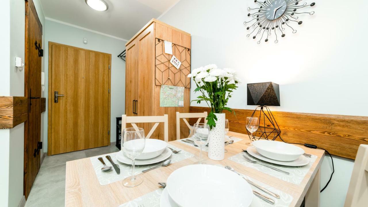 Apartamenty Everysky - Lesny Dom 16 - 18 Karpacz Bagian luar foto