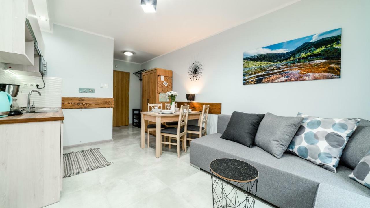 Apartamenty Everysky - Lesny Dom 16 - 18 Karpacz Bagian luar foto