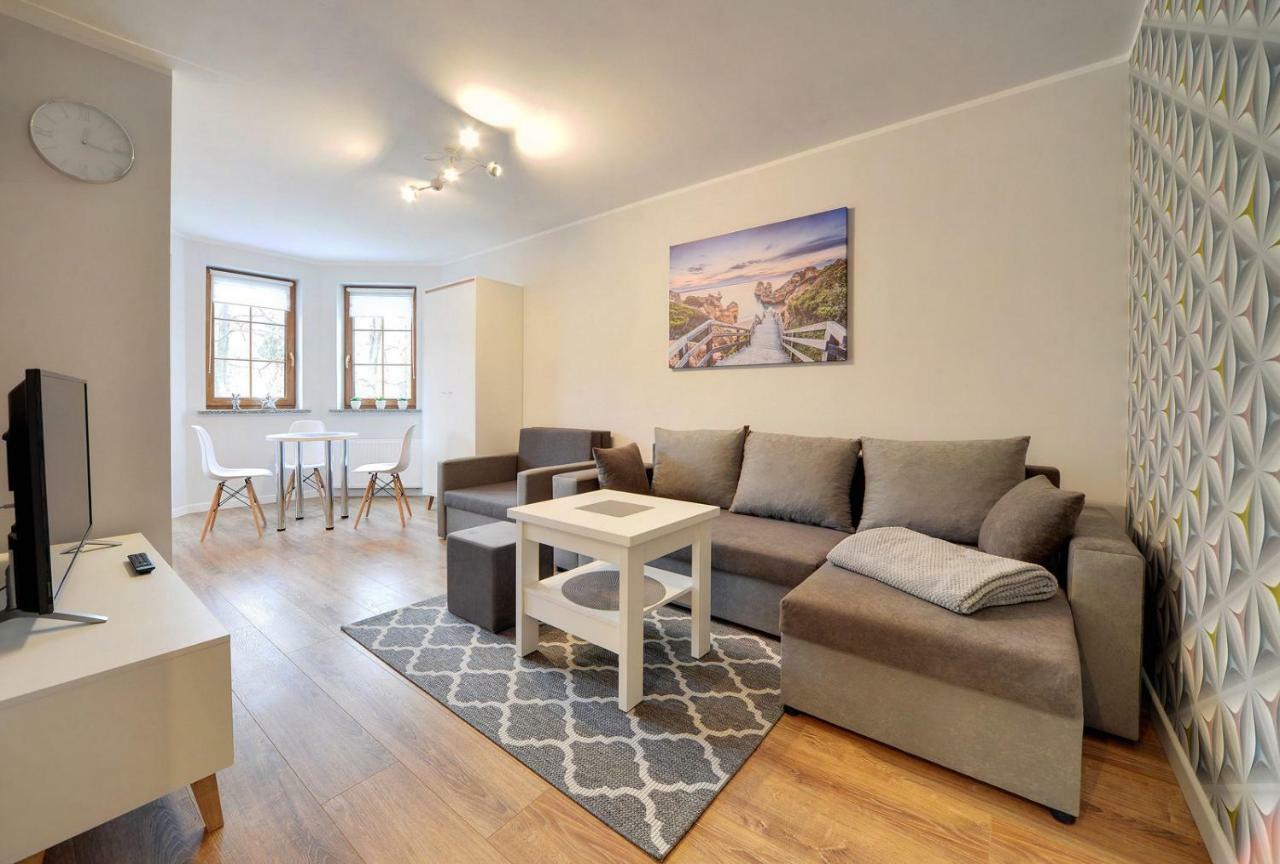 Apartamenty Everysky - Lesny Dom 16 - 18 Karpacz Bagian luar foto