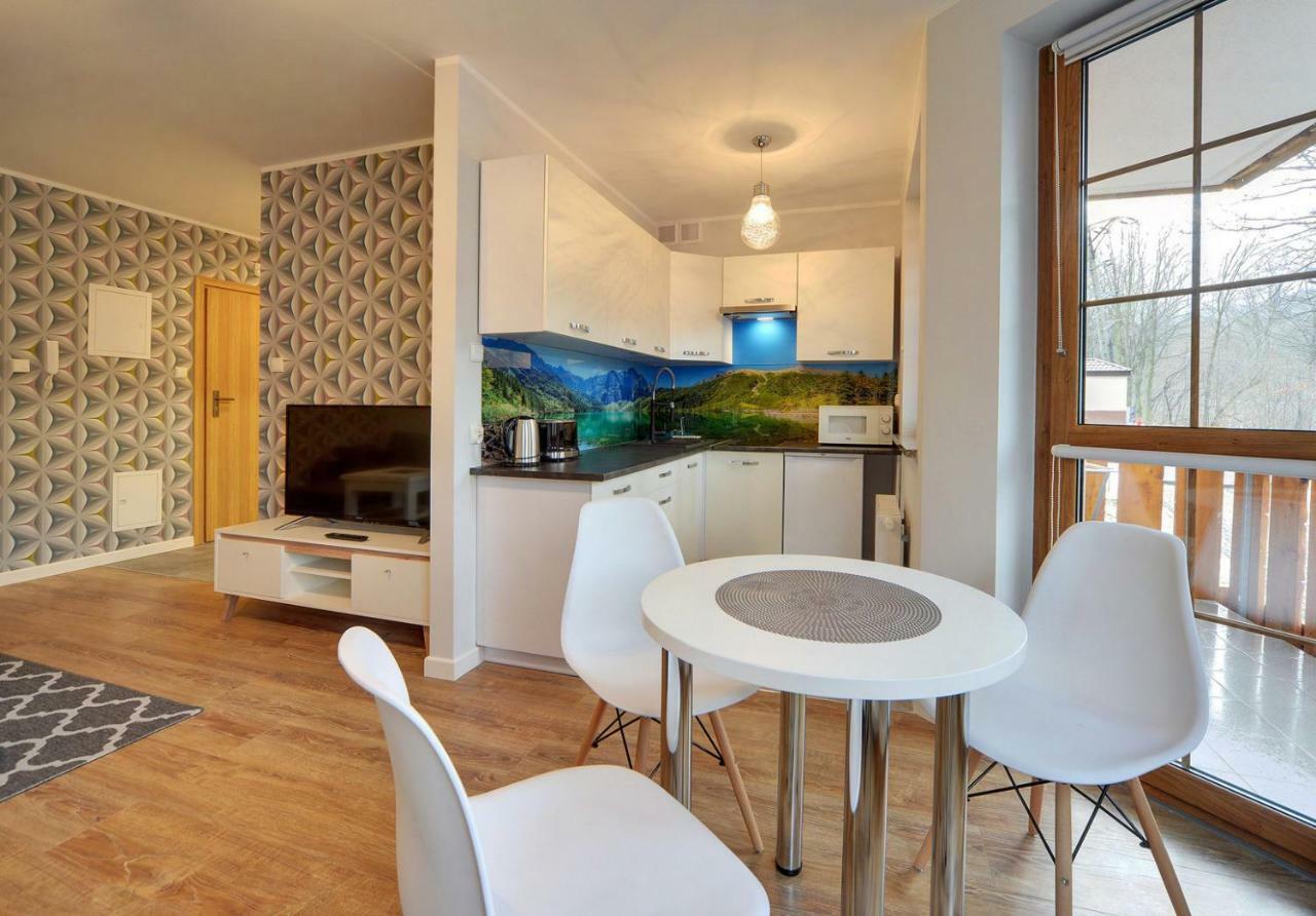 Apartamenty Everysky - Lesny Dom 16 - 18 Karpacz Bagian luar foto