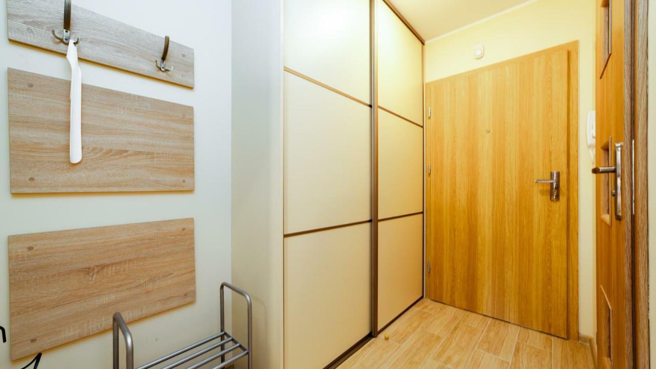 Apartamenty Everysky - Lesny Dom 16 - 18 Karpacz Bagian luar foto