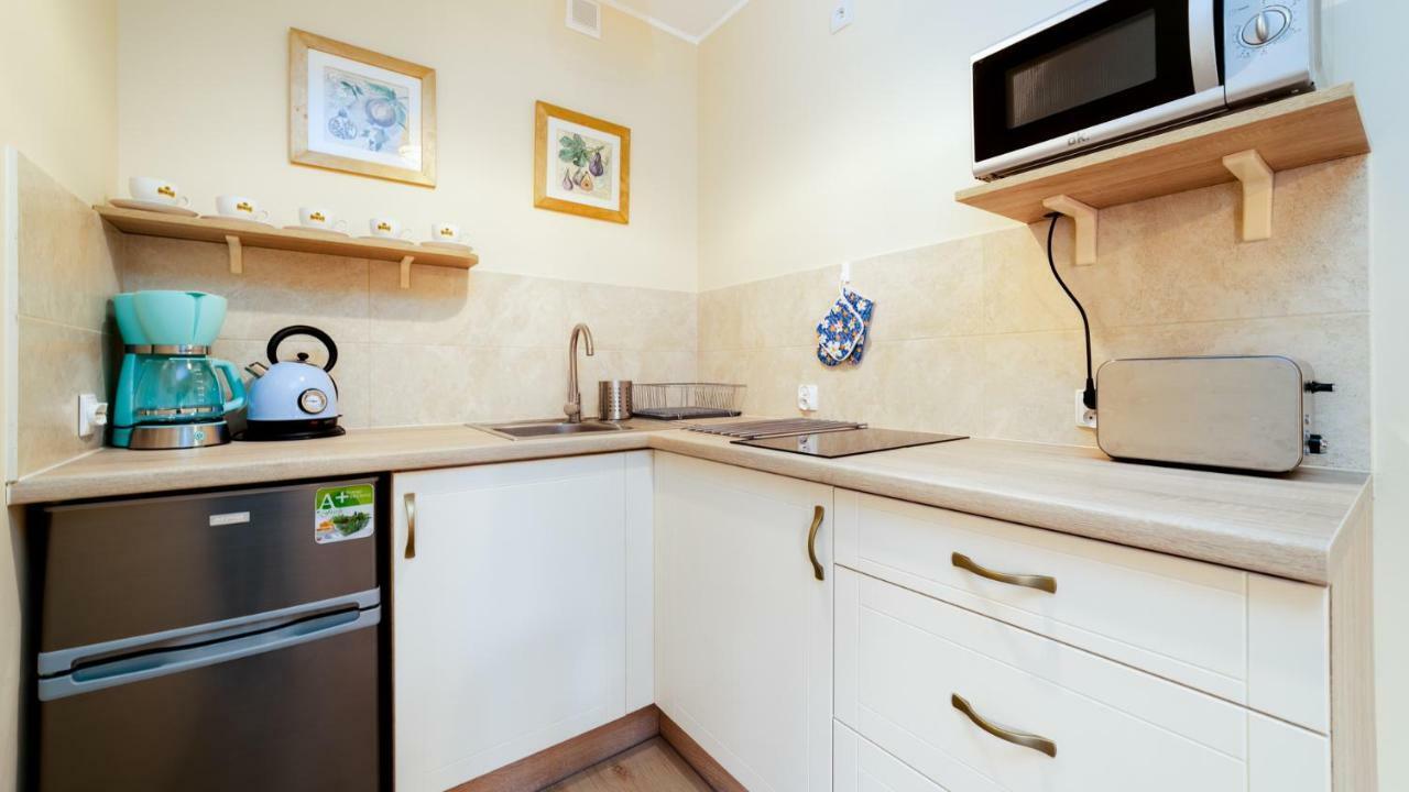 Apartamenty Everysky - Lesny Dom 16 - 18 Karpacz Bagian luar foto