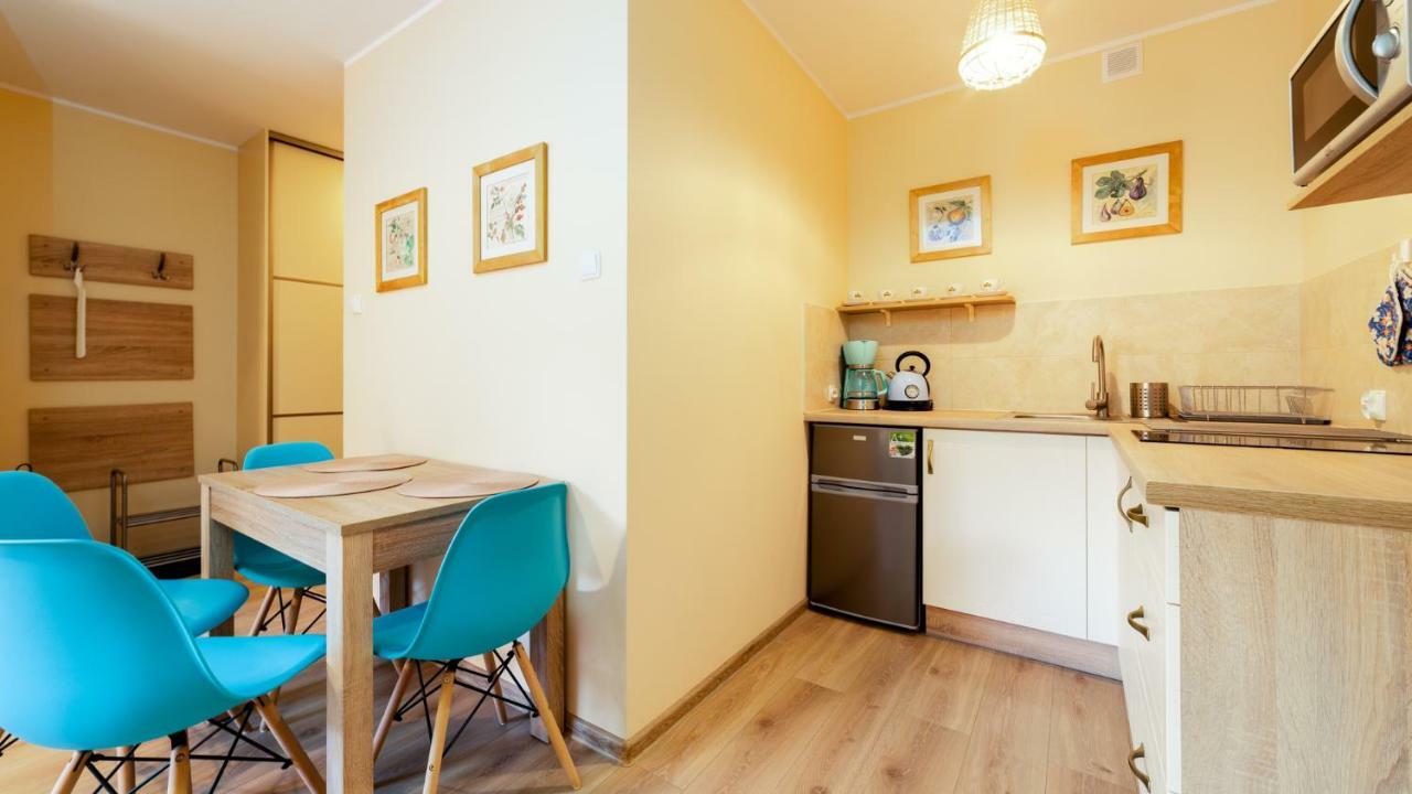 Apartamenty Everysky - Lesny Dom 16 - 18 Karpacz Bagian luar foto