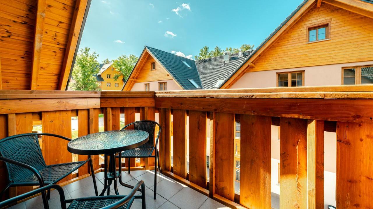 Apartamenty Everysky - Lesny Dom 16 - 18 Karpacz Bagian luar foto