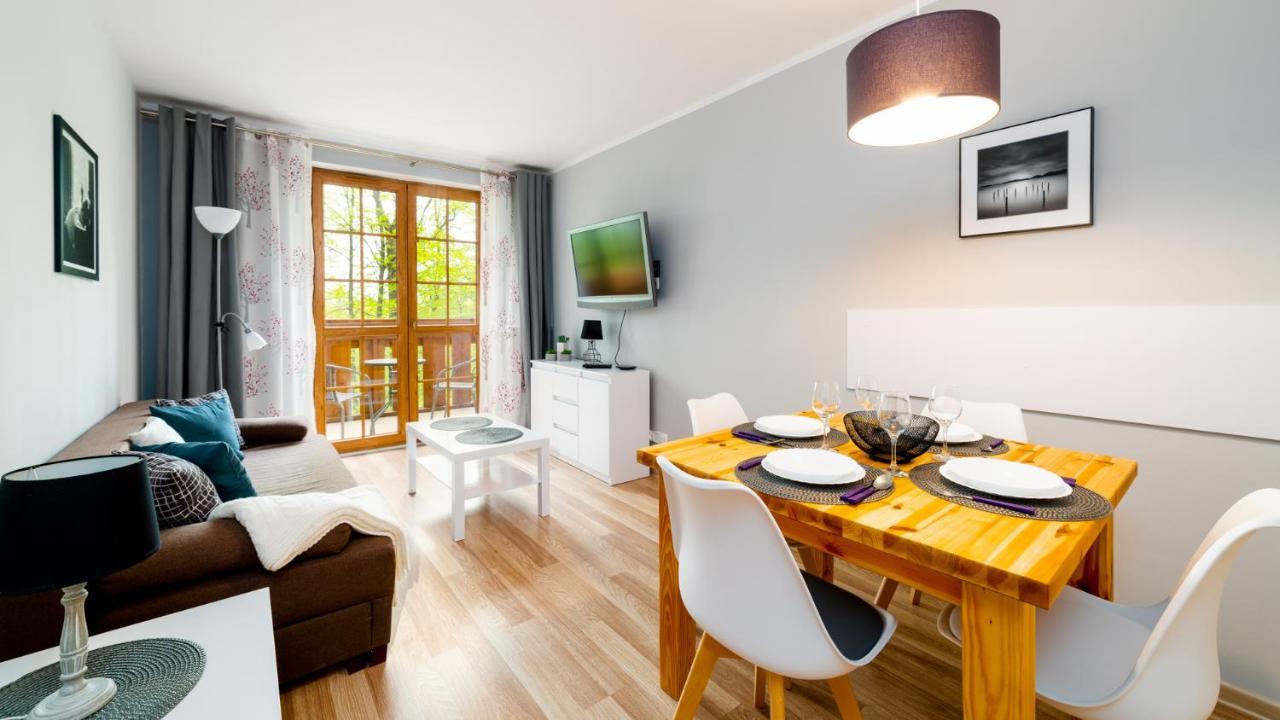 Apartamenty Everysky - Lesny Dom 16 - 18 Karpacz Bagian luar foto