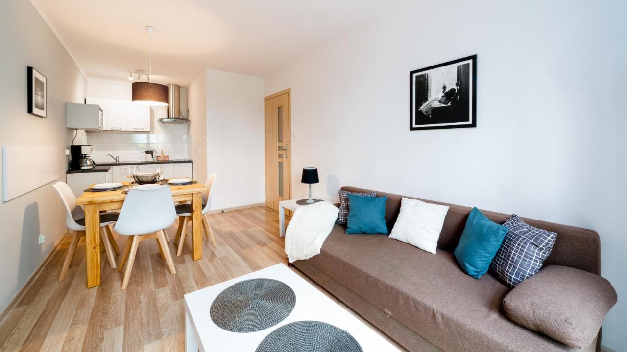 Apartamenty Everysky - Lesny Dom 16 - 18 Karpacz Bagian luar foto
