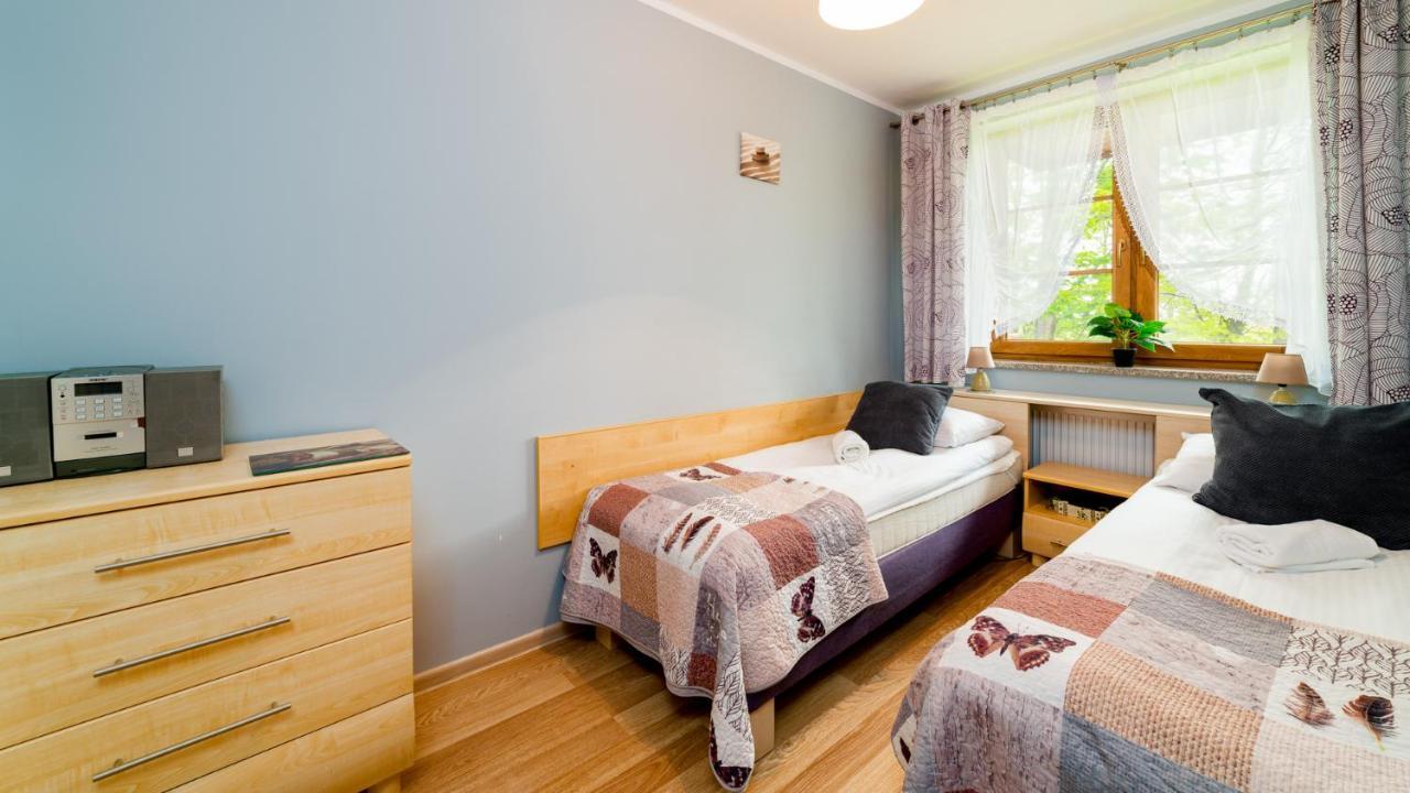 Apartamenty Everysky - Lesny Dom 16 - 18 Karpacz Bagian luar foto